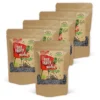 Vallmofrön Blå EKO 100g x 5 paket