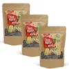 Vallmofrön Blå EKO 100g x 3 paket