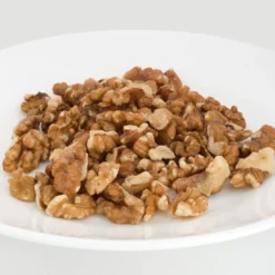 Valnötter i bitar RAW EKO 500g