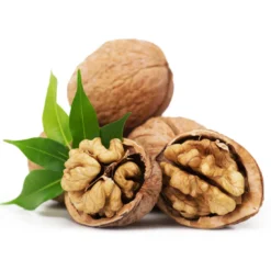 Valnötter i bitar RAW EKO 250g