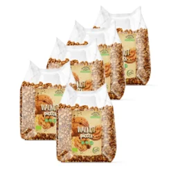 Valnötter i bitar RAW EKO 750g x 5 paket