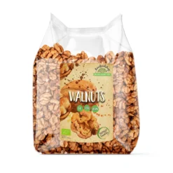 Valnötter Premium RAW EKO 500g