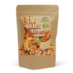 Valnötter Premium RAW 250g