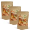 Valnötter Premium RAW 500g x 3 paket