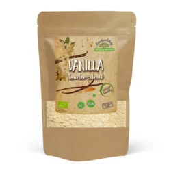 Vaniljextrakt Pulver EKO 10g