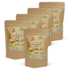 Vaniljsocker EKO 100g x 5 paket