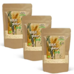 Vetegluten EKO 500g x 3 paket