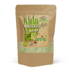 Vetegräspulver EKO 125g