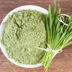 Vetegräspulver EKO 250g