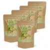 Vetegräspulver EKO 250g x 5 paket