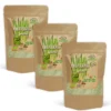 Vetegräspulver EKO 125g x 3 paket