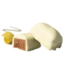 Vit Chokladbar Citronkaka EKO 2x20g