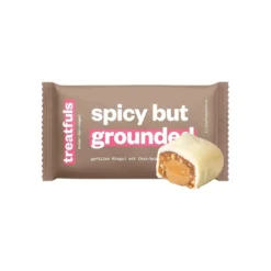 Vit Chokladbar med Chailatte EKO 2x20g