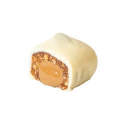 Vit Chokladbar med Chailatte EKO 2x20g