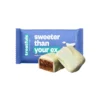 Vit Chokladbar med Mandel & Kokos EKO 2x20g