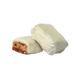 Vit Chokladbar med Mandel & Kokos EKO 2x20g