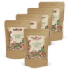 Vitpeppar Hel EKO 50g x 5 paket