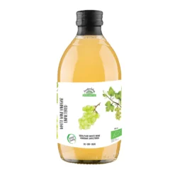 Vitvinsvinäger Ofiltrerad RAW EKO 500ml