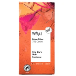 Vivani 71% kakao 80g