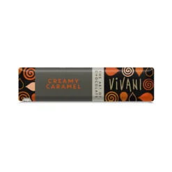 Vivani Ljus Caramel EKO 40g