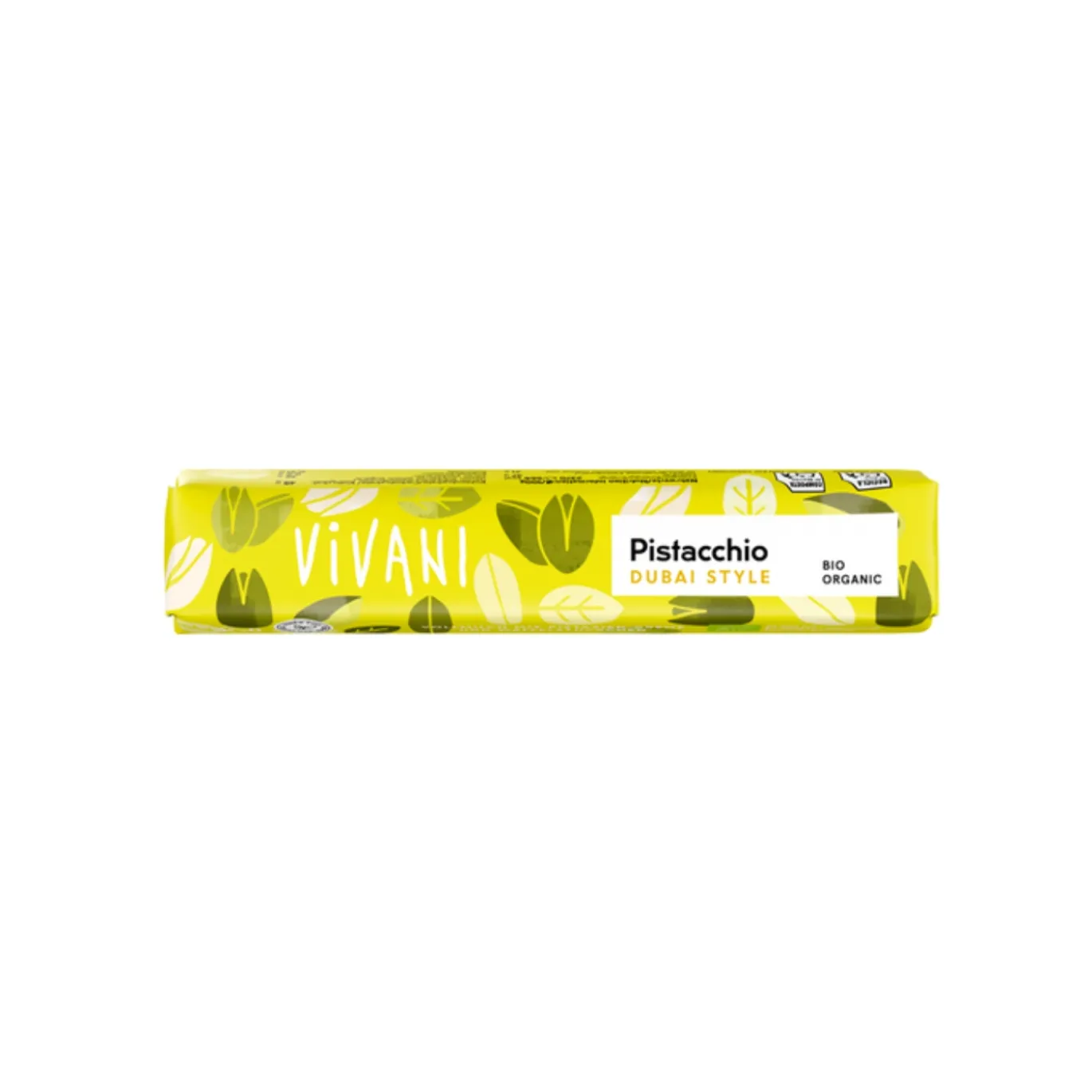 Vivani Pistage Dubai Style EKO 40g