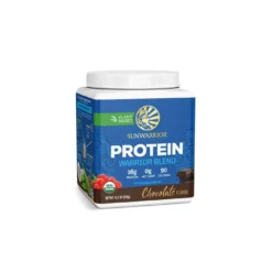 Warrior Blend Chocolate EKO 375g