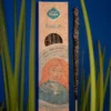 Water Element Citrongräs & Frankincense rökelsepinnar 6st