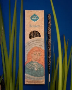 Water Element Citrongräs & Frankincense rökelsepinnar 6st