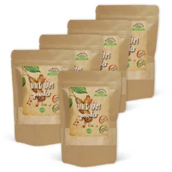 Wild Yam Pulver 125g x 5 paket