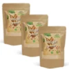 Wild Yam Pulver 250g x 3 paket