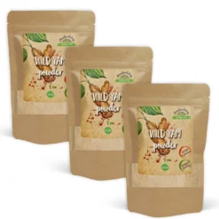Wild Yam Pulver 250g x 3 paket