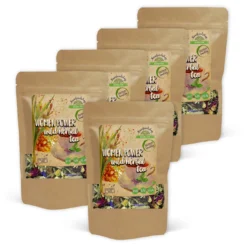 Women Power Vild Örtte 100g x 5 paket