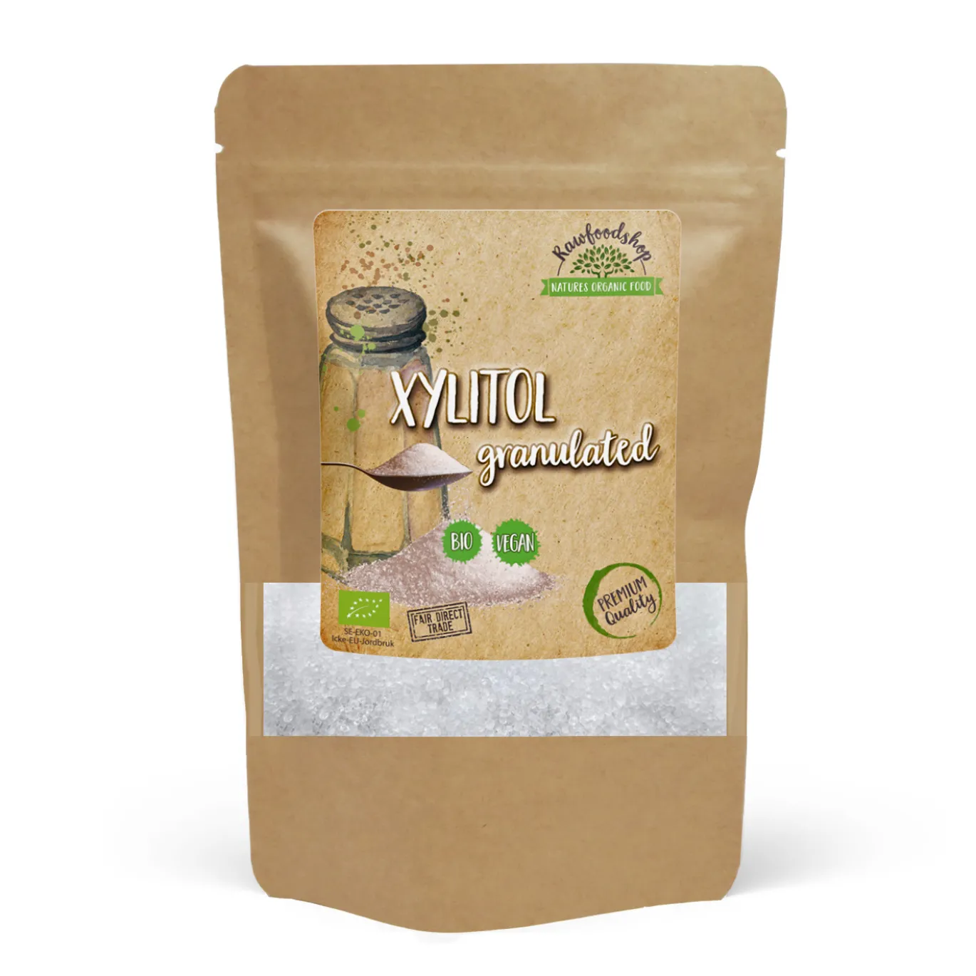 Xylitol EKO 1kg