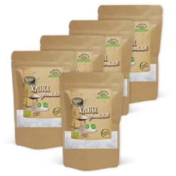 Xylitol EKO 1kg x 5 paket