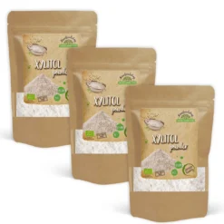 Xylitol Pulver EKO 500g x 3 paket