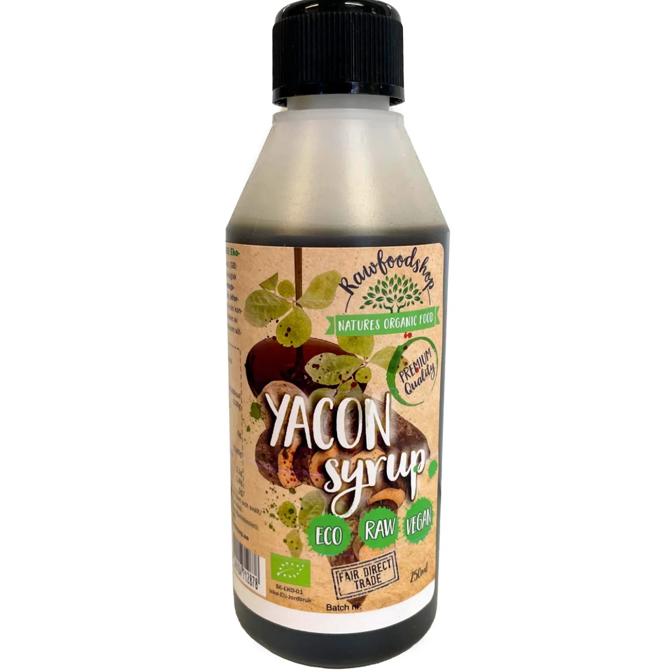 Yaconsirap EKO 250 ml