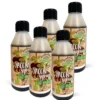 Yaconsirap EKO 250 ml x 5 flaskor