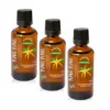 Ylang Ylang Eterisk Olja 50ml x 3 flaskor