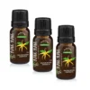 Ylang Ylang Eterisk Olja 10ml x 3 flaskor