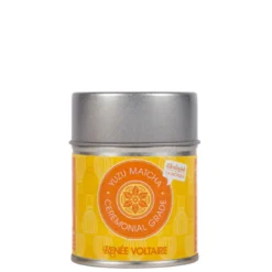 Yuzu Matcha Ceremonial Grade EKO 30g